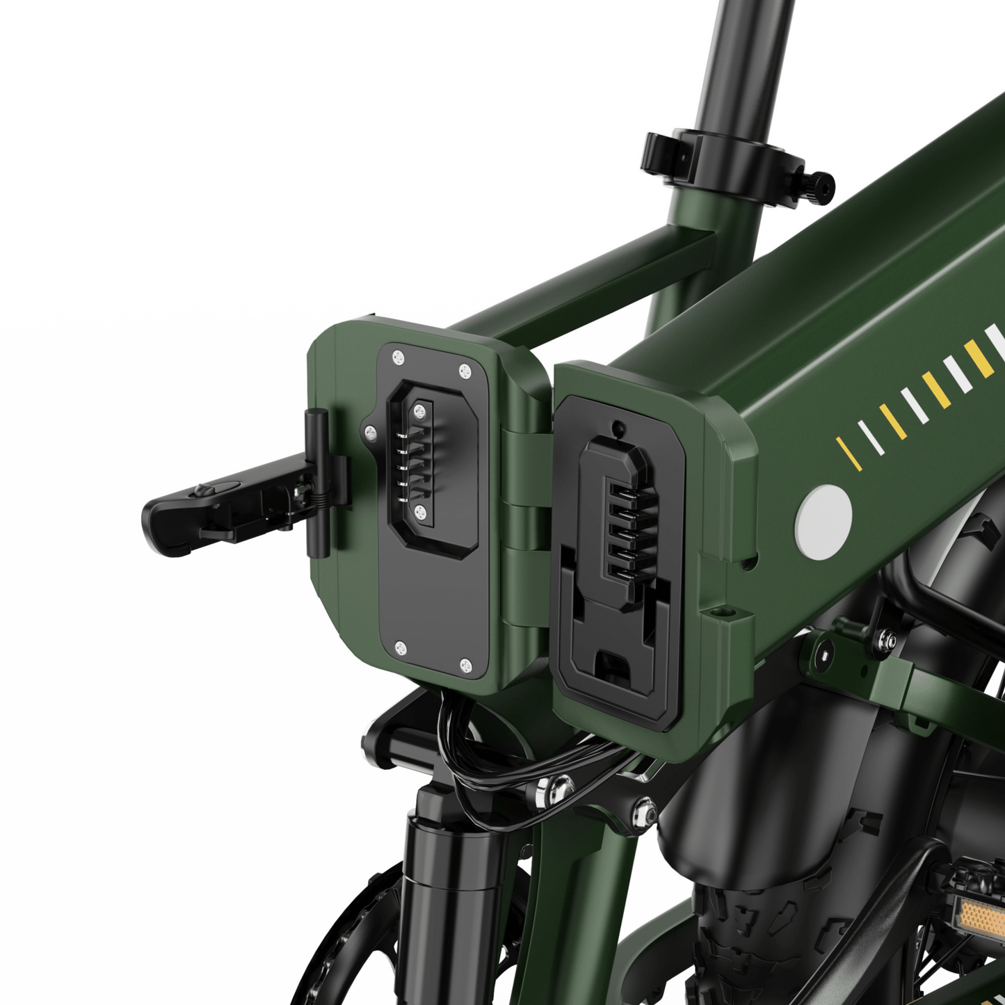 APEFOX RH20 - Elcykel - Wheelyshop