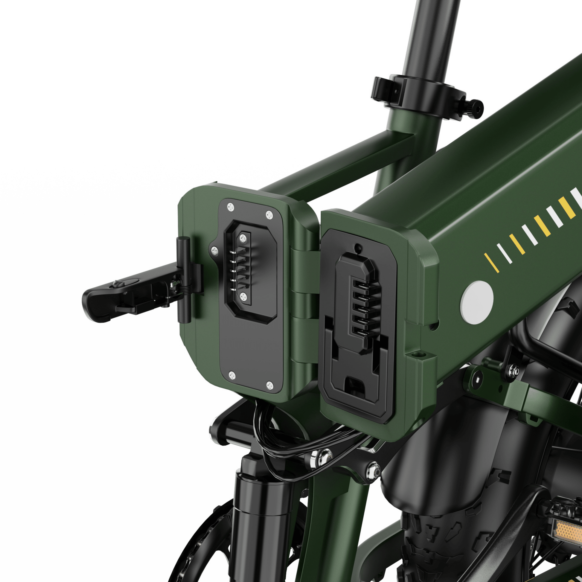 APEFOX RH20 - Elcykel - Wheelyshop