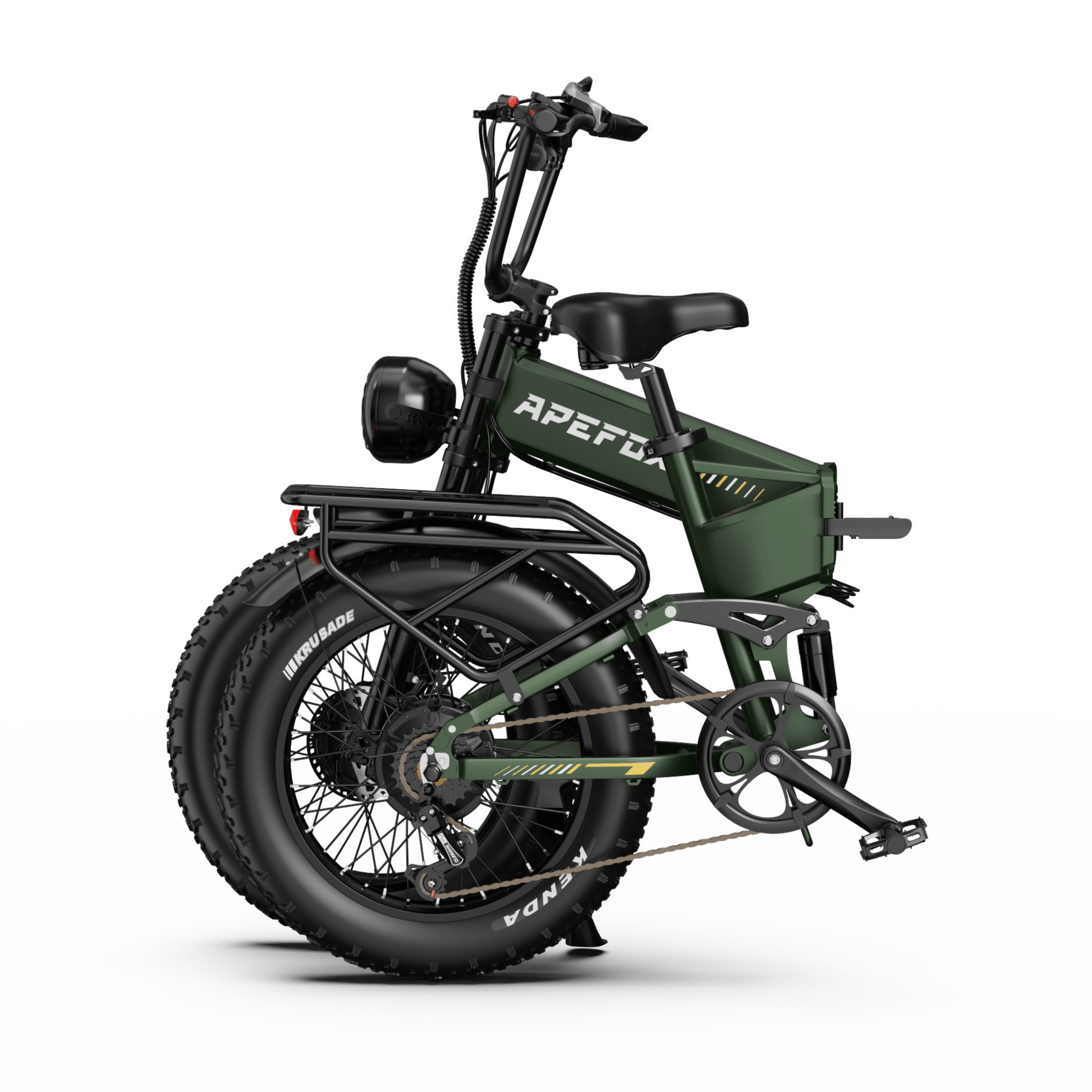 APEFOX RH20 - Elcykel - Wheelyshop