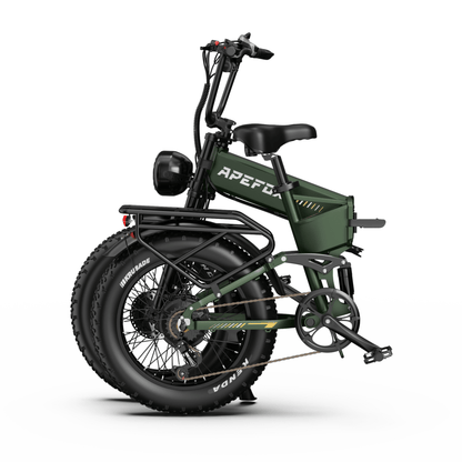 APEFOX RH20 - Elcykel - Wheelyshop