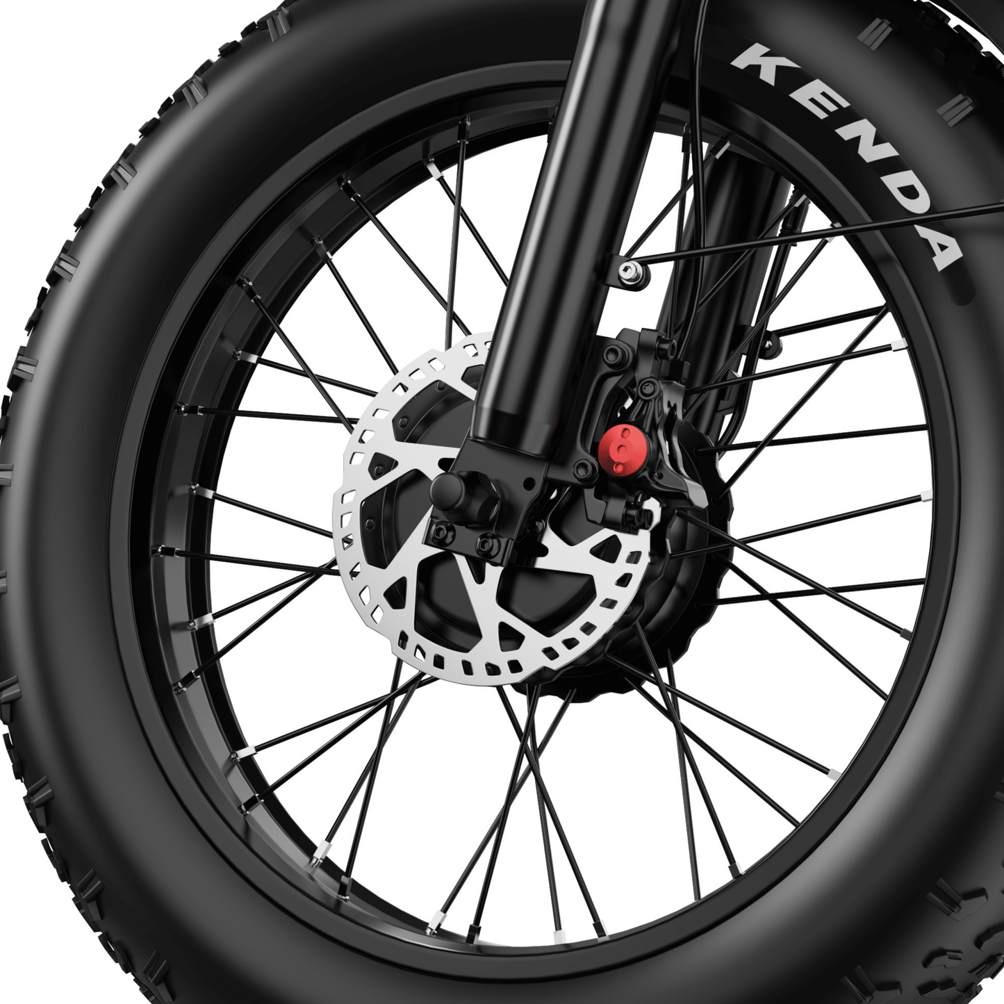 APEFOX RH20 - Elcykel - Wheelyshop