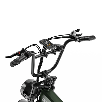 APEFOX RH20 - Elcykel - Wheelyshop