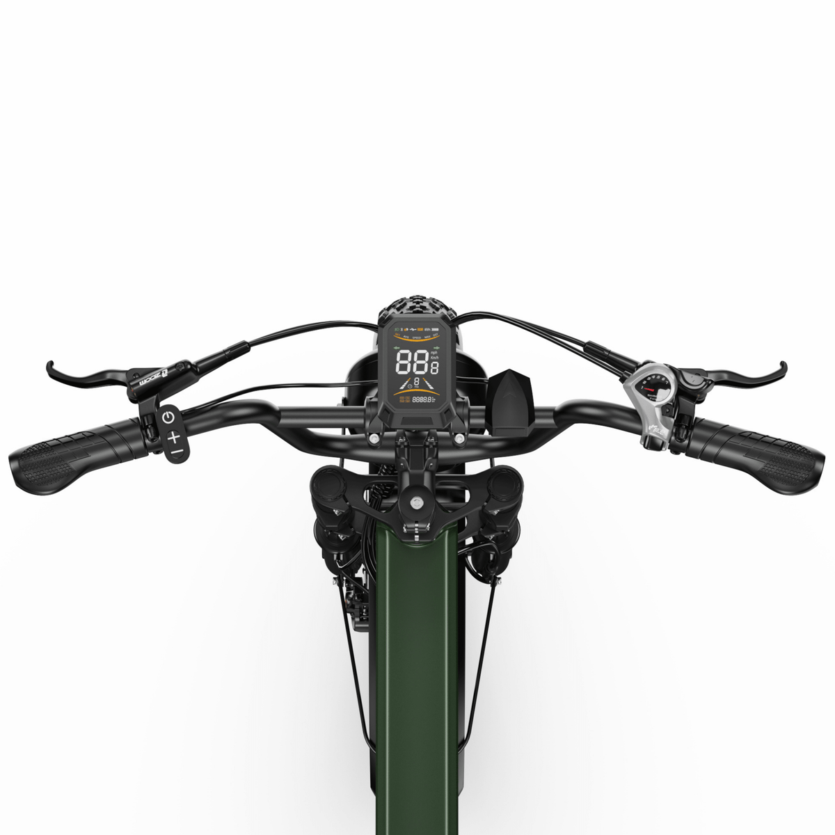 Guidon de l'APEFOX RH20