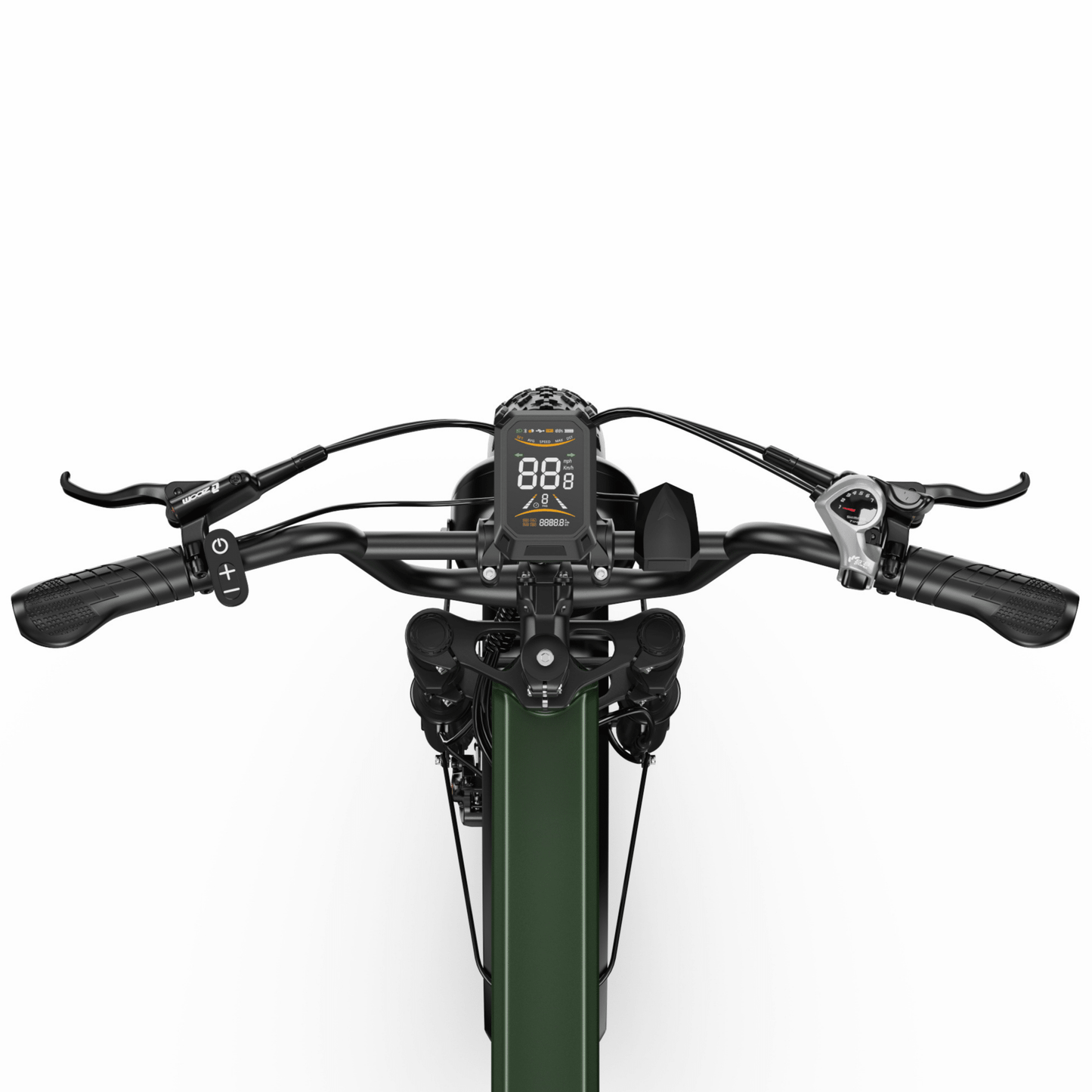 APEFOX RH20 - Elcykel - Wheelyshop