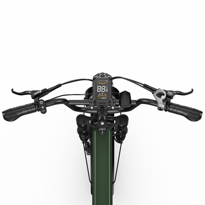APEFOX RH20 - Elcykel - Wheelyshop