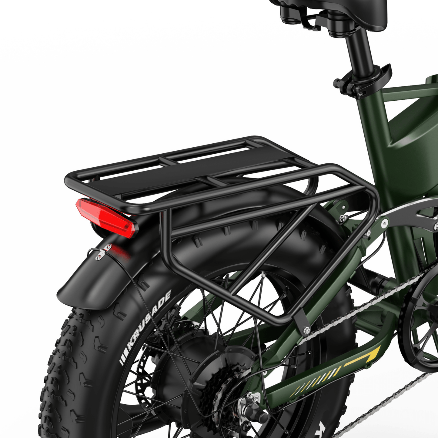APEFOX RH20 - Elcykel - Wheelyshop