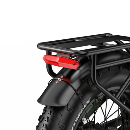 APEFOX RH20 - Elcykel - Wheelyshop