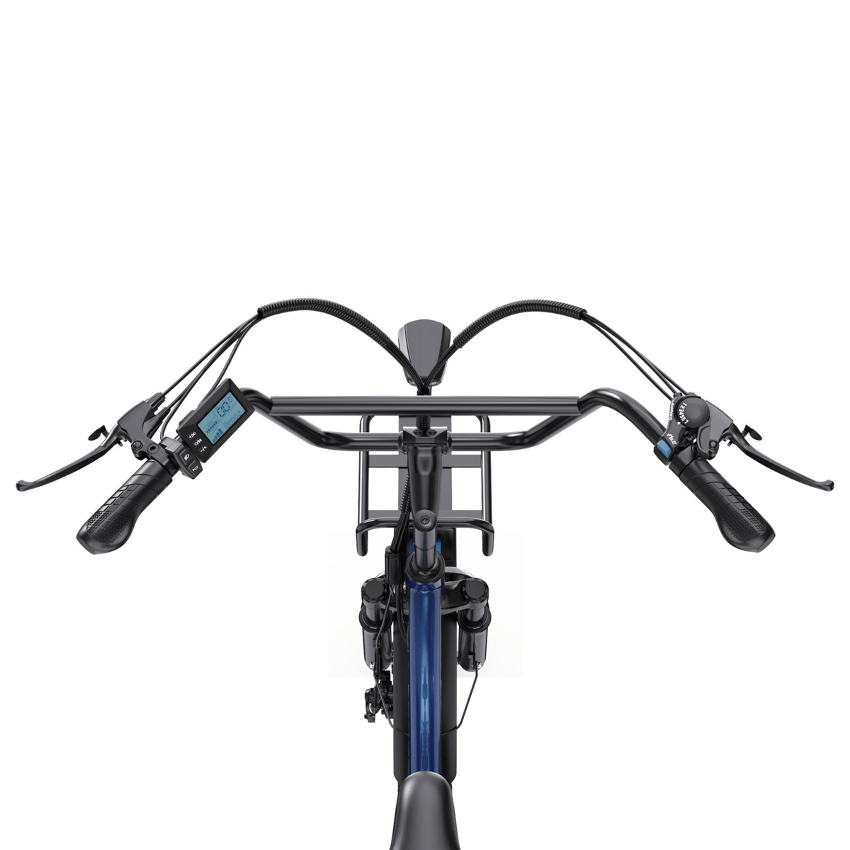 APEFOX RH30 - Tricycle électrique - Wheelyshop