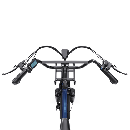 APEFOX RH30 - Tricycle électrique - Wheelyshop