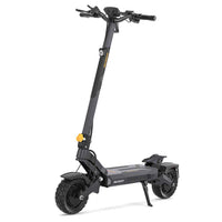 Ausom DT2 Pro - Elsparkcykel - Wheelyshop