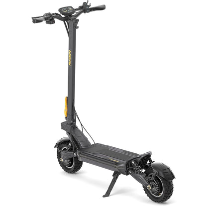 Ausom F1 Max - Elsparkcykel - Wheelyshop