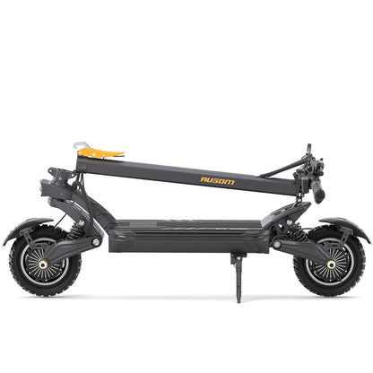 Ausom F1 Max - Elsparkcykel - Wheelyshop