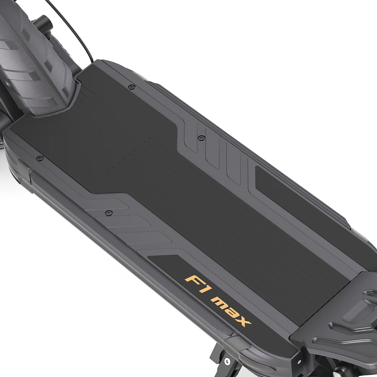 Ausom F1 Max - Elsparkcykel - Wheelyshop