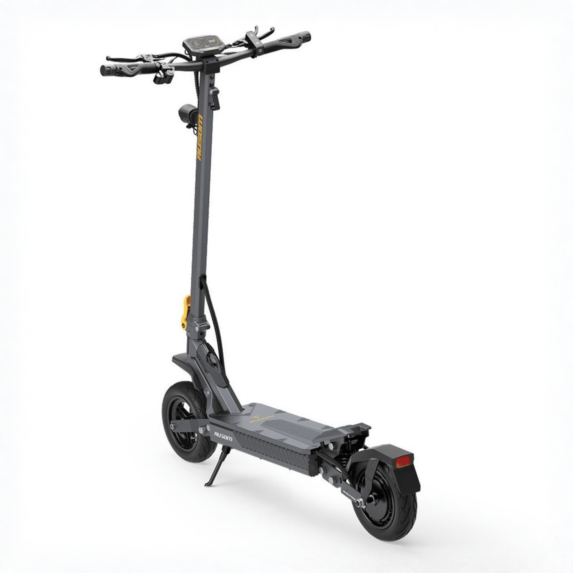 Ausom Gosoul 2 - Trottinette électrique - Wheelyshop