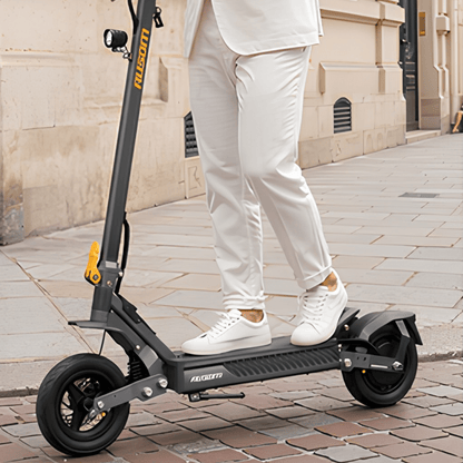 Ausom Gosoul 2 - Trottinette électrique - Wheelyshop
