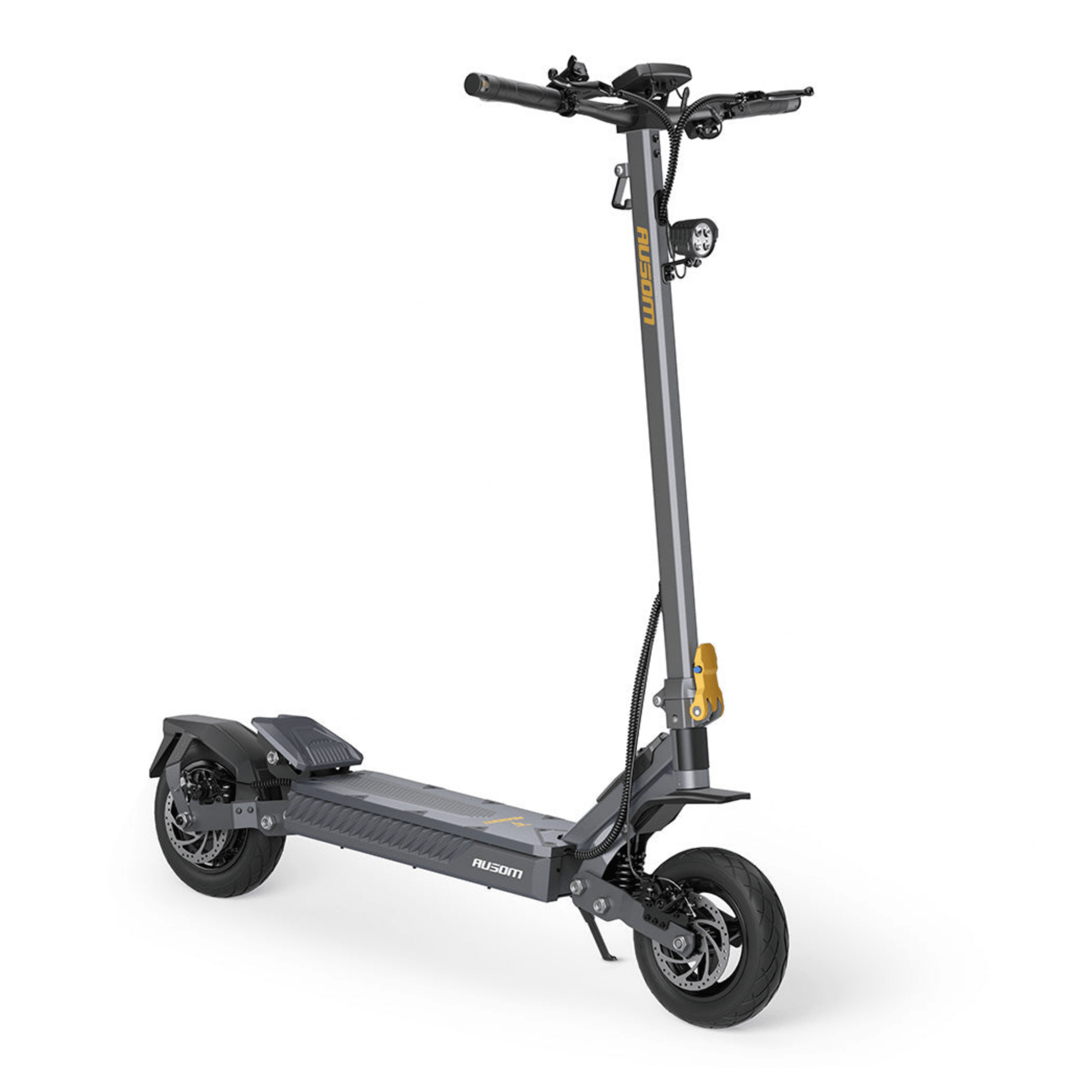 Ausom Gosoul 2 - Trottinette électrique - Wheelyshop