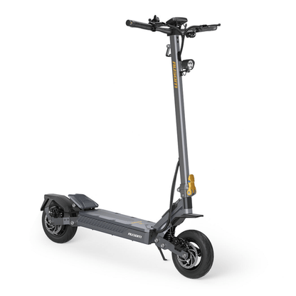 Ausom Gosoul 2 - Trottinette électrique - Wheelyshop