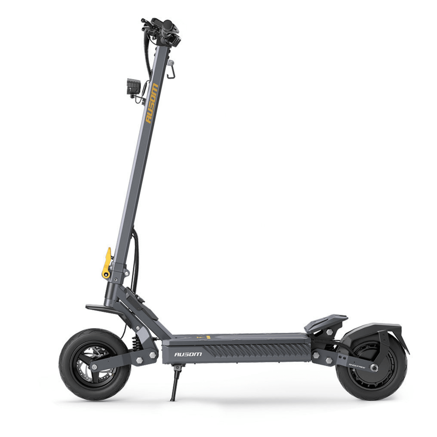 Ausom Gosoul 2 - Trottinette électrique - Wheelyshop