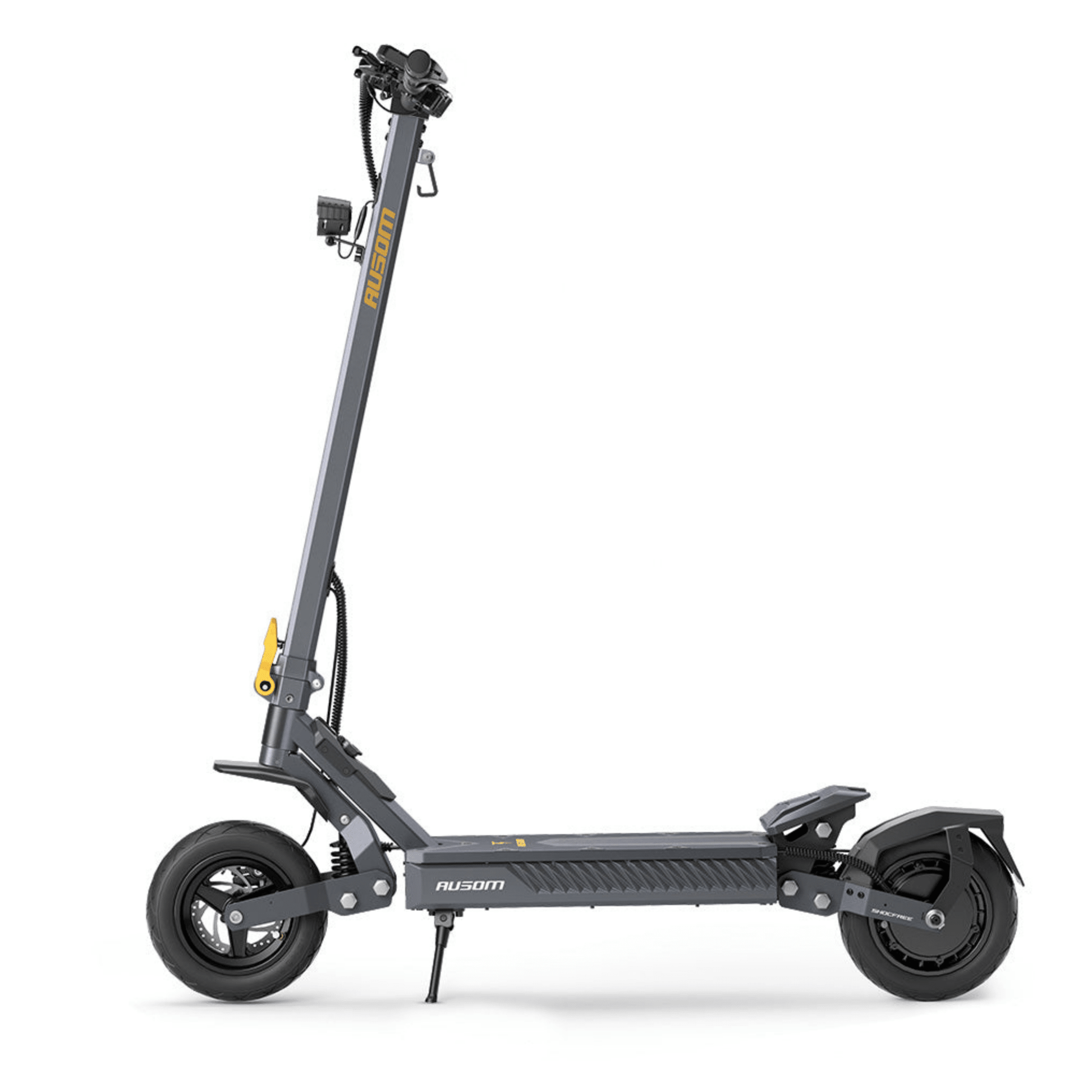 Ausom Gosoul 2 - Trottinette électrique - Wheelyshop