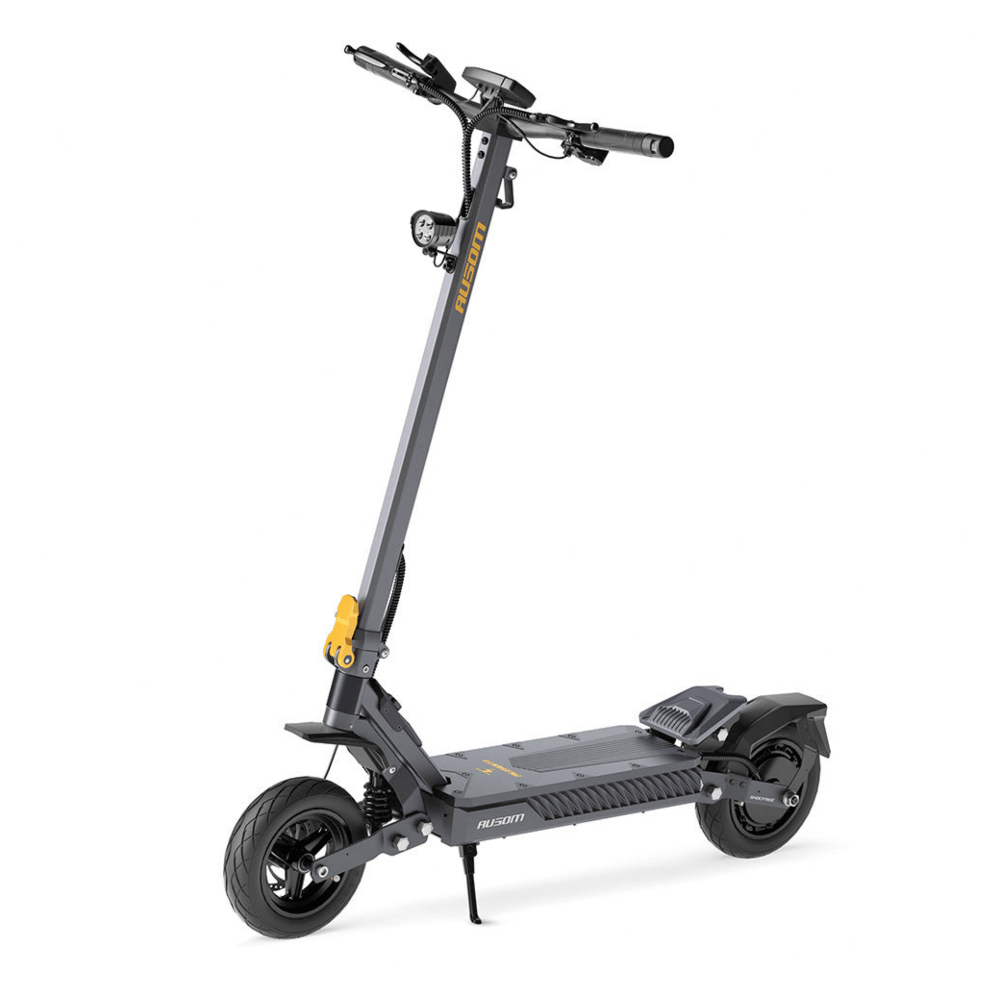 Ausom Gosoul 2 - Trottinette électrique - Wheelyshop