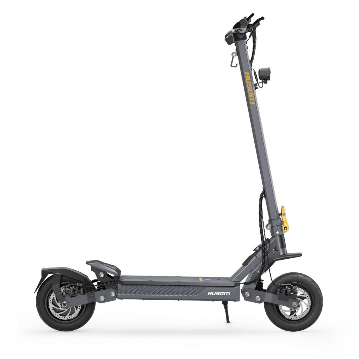 Ausom Gosoul 2 - Trottinette électrique - Wheelyshop