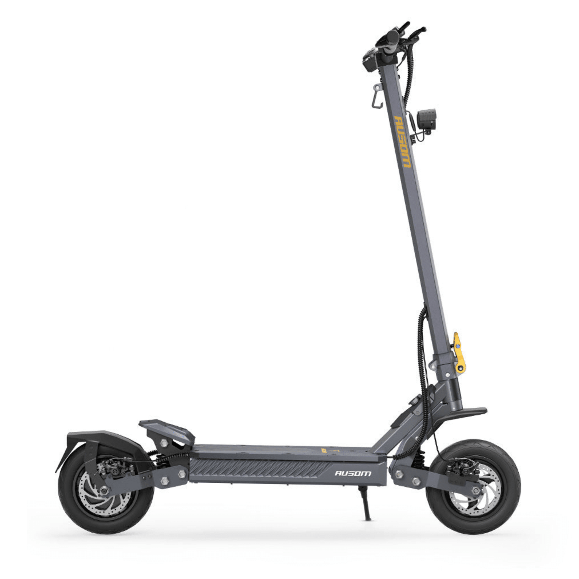 Ausom Gosoul 2 - Trottinette électrique - Wheelyshop