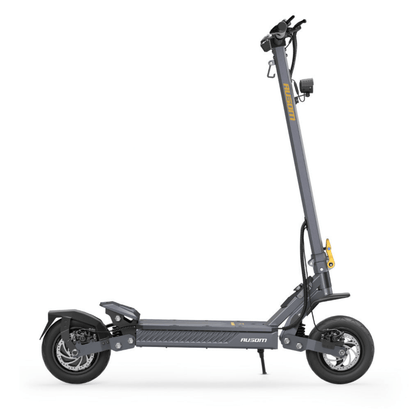 Ausom Gosoul 2 - Trottinette électrique - Wheelyshop