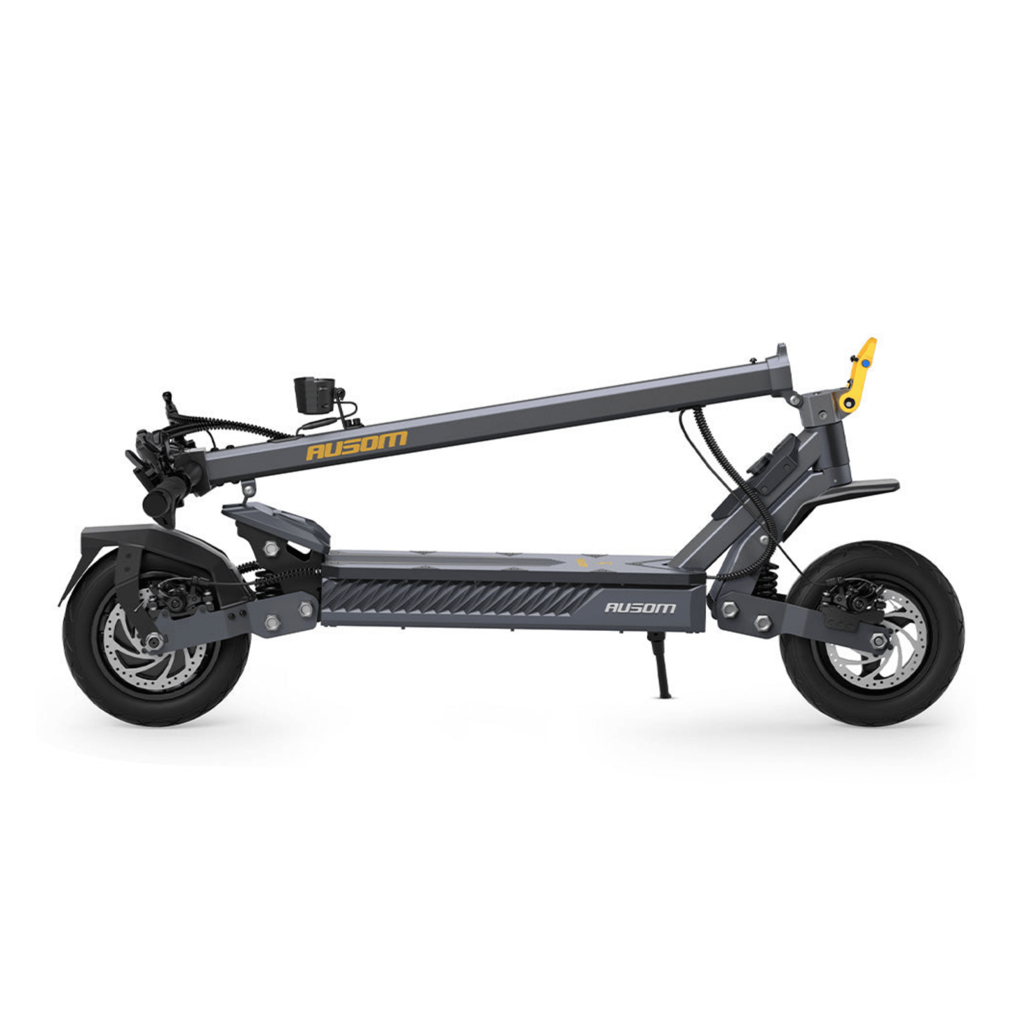 Ausom Gosoul 2 - Trottinette électrique - Wheelyshop