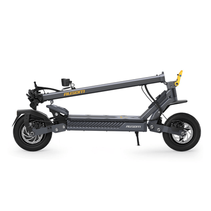 Ausom Gosoul 2 - Trottinette électrique - Wheelyshop