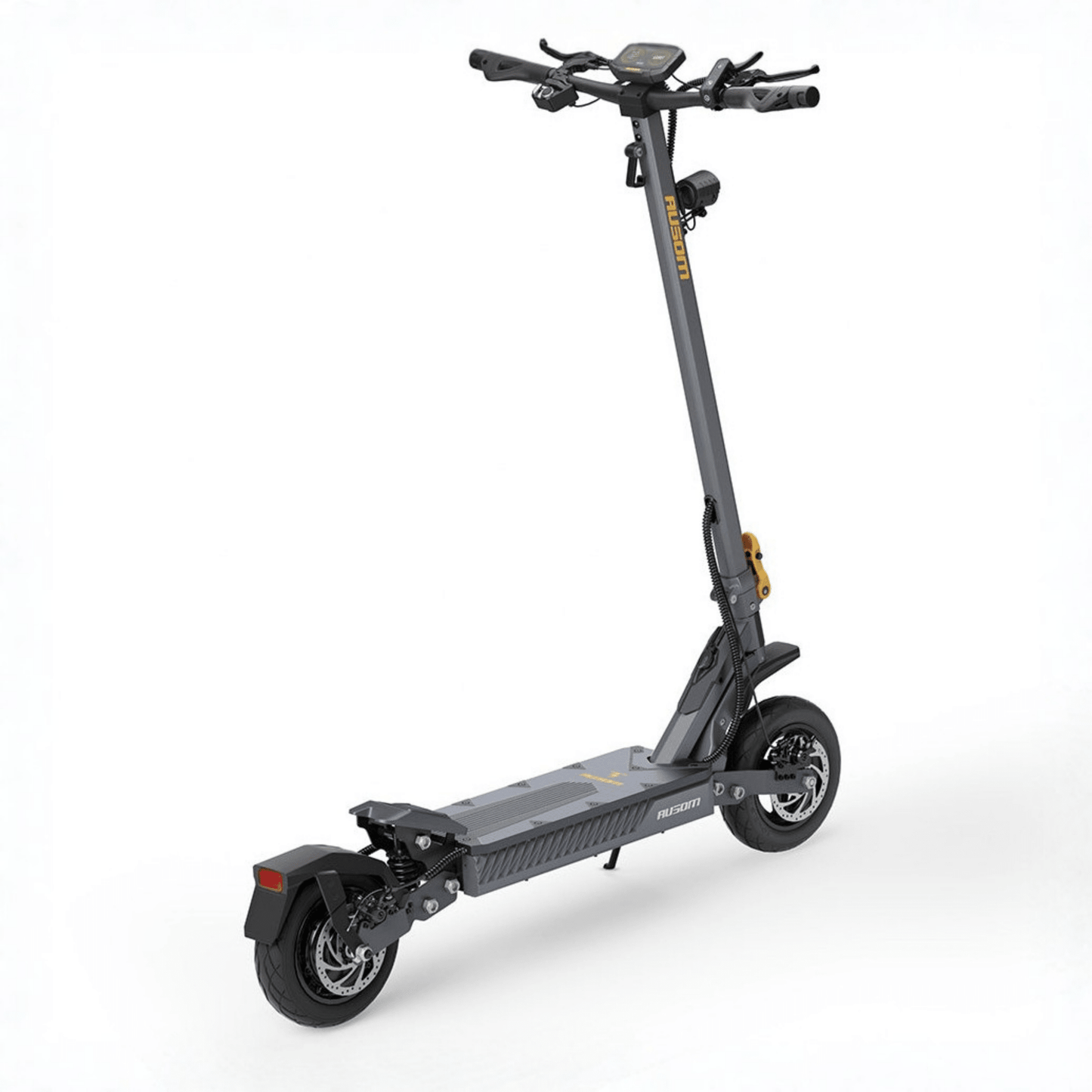 Ausom Gosoul 2 - Trottinette électrique - Wheelyshop