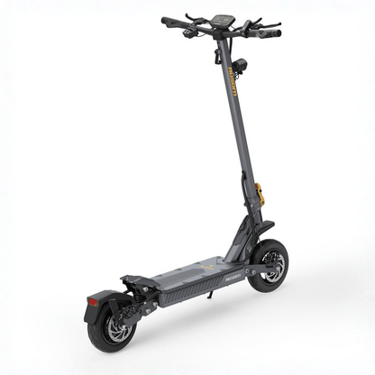 Ausom Gosoul 2 - Trottinette électrique - Wheelyshop