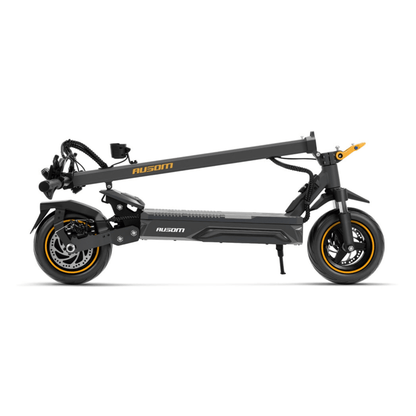 Ausom K20 Pro - Elsparkcykel - Wheelyshop