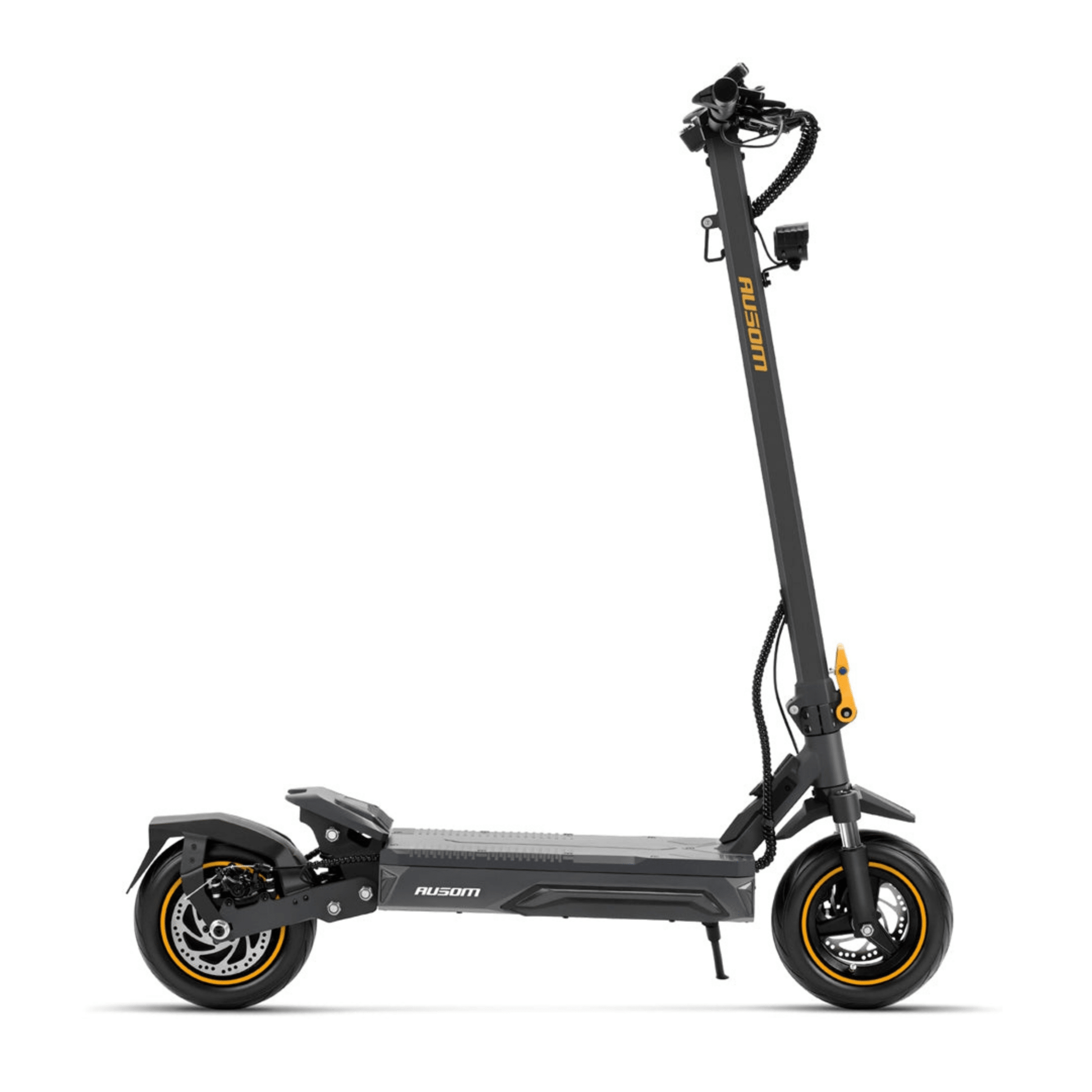 Ausom K20 Pro - Elsparkcykel - Wheelyshop