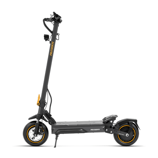 Ausom K20 Pro - Trottinette électrique - Wheelyshop