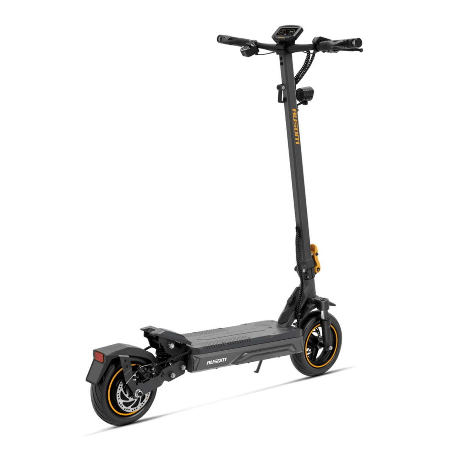 Ausom K20 Pro - Elsparkcykel - Wheelyshop