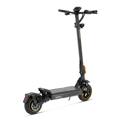 Ausom K20 Pro - Elsparkcykel - Wheelyshop