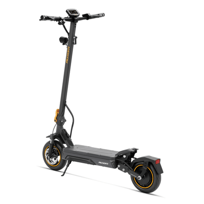 Ausom K20 Pro - Elsparkcykel - Wheelyshop
