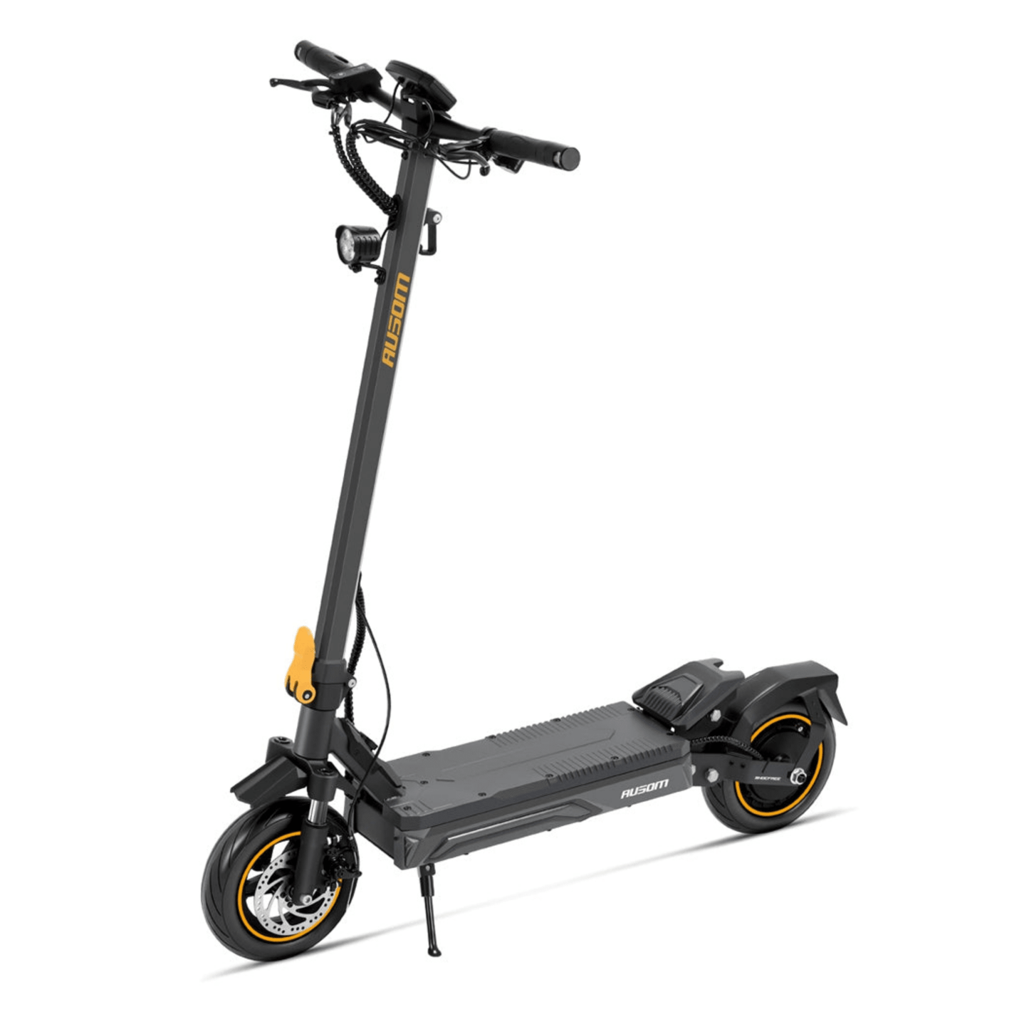 Ausom K20 Pro - Elsparkcykel - Wheelyshop
