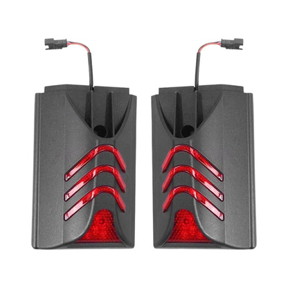 Bakblinkers KuKirin G3 Pro - Reservdel - Wheelyshop