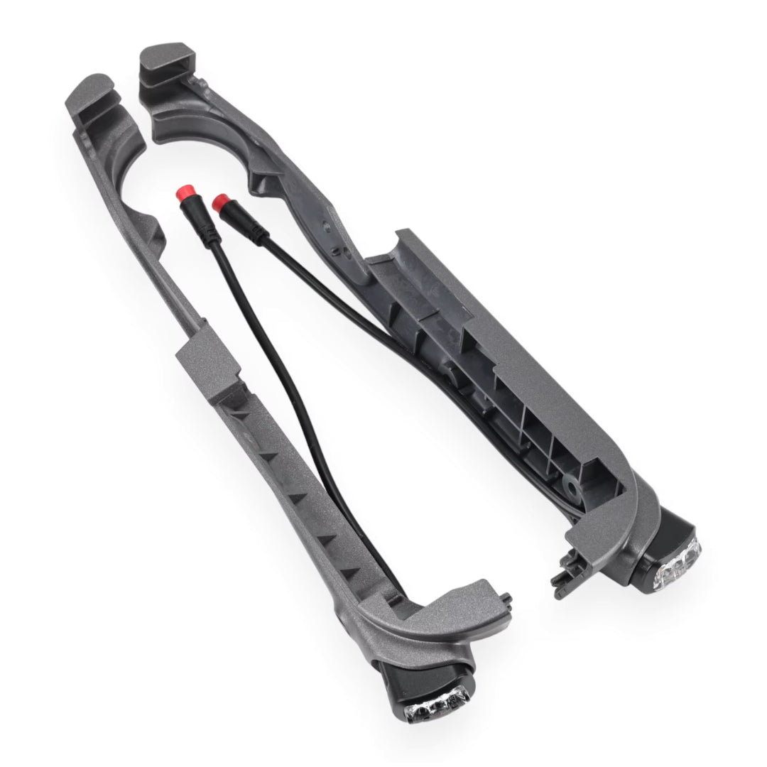 Bakblinkers Ninebot GT1/GT2 - Reservdel - Wheelyshop