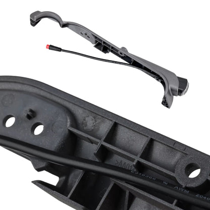 Bakblinkers Ninebot GT1/GT2 - Reservdel - Wheelyshop