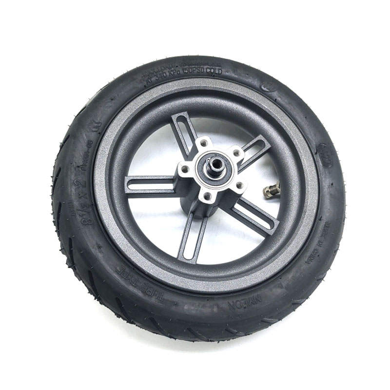 Bakhjul 8,5" Luft Xiaomi - Reservdel - Wheelyshop