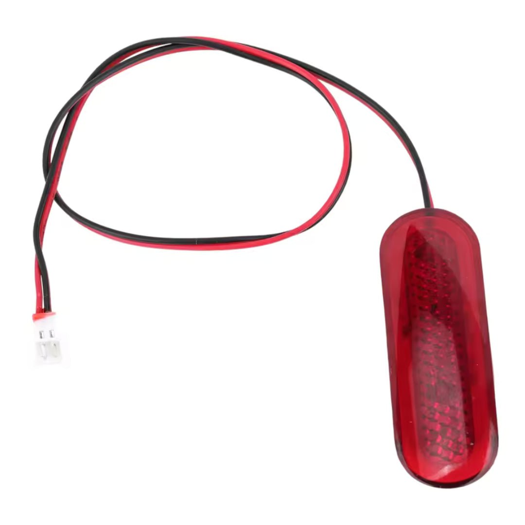 Baklampa HX X7/X8 - Reservdel - Wheelyshop