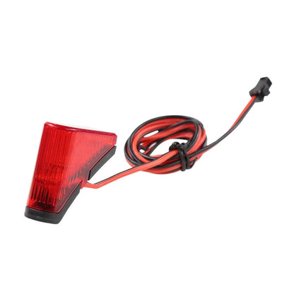 Baklampa INOKIM LIGHT 2 - Reservdel - Wheelyshop