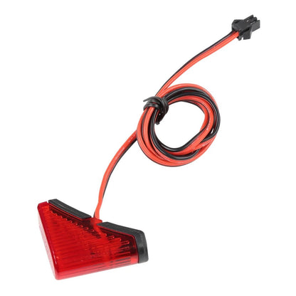 Baklampa INOKIM LIGHT 2 - Reservdel - Wheelyshop