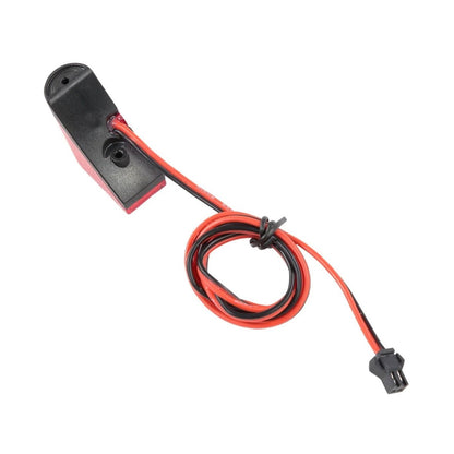 Baklampa INOKIM LIGHT 2 - Reservdel - Wheelyshop