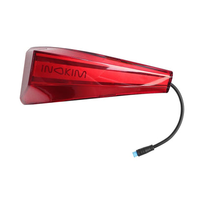 Baklampa INOKIM OX/OXO - Reservdel - Wheelyshop