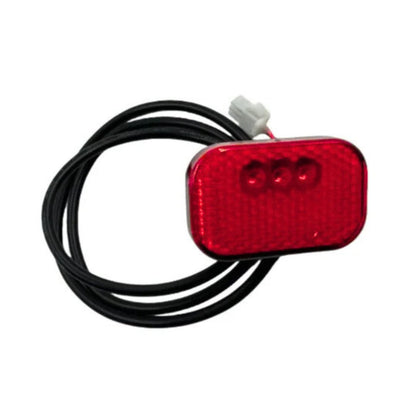 Baklampa KuKirin G2 Master - Reservdel - Wheelyshop