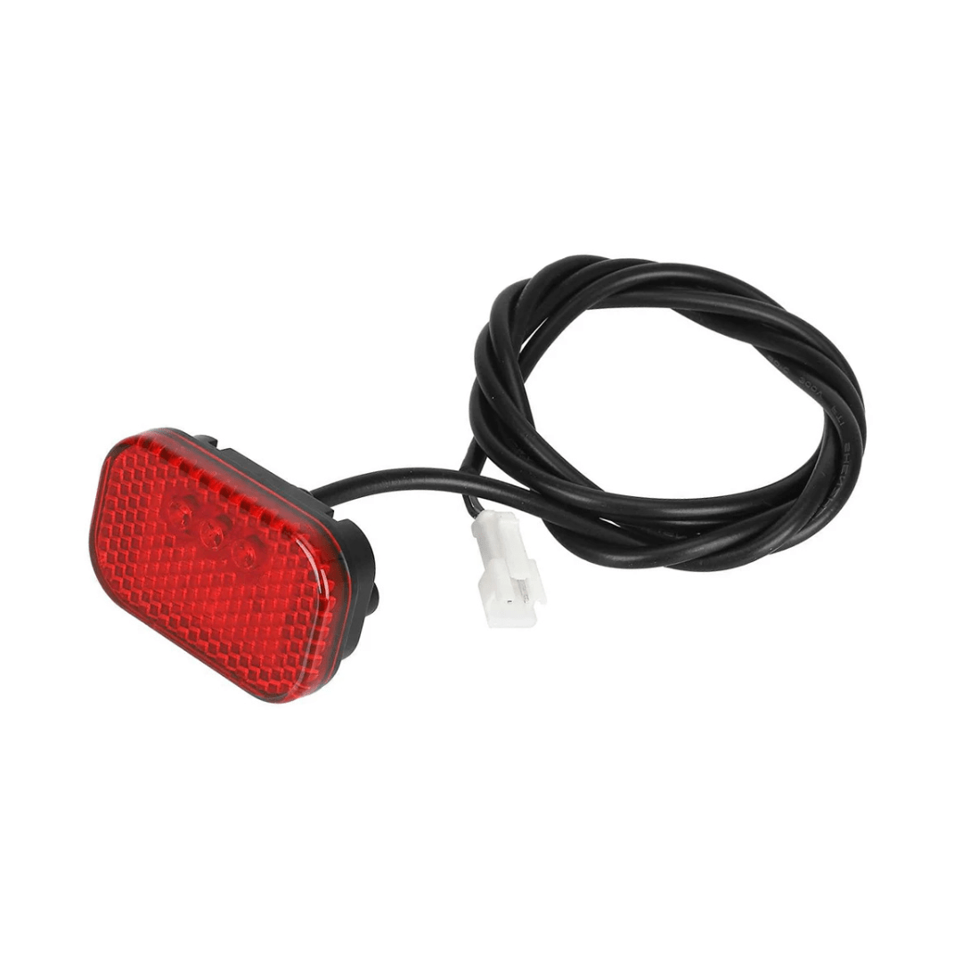 Baklampa KuKirin G2 Pro - Reservdel - Wheelyshop