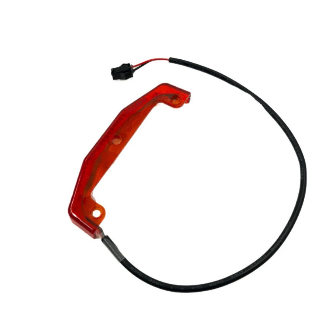 Baklampa KuKirin G3 Pro - Reservdel - Wheelyshop